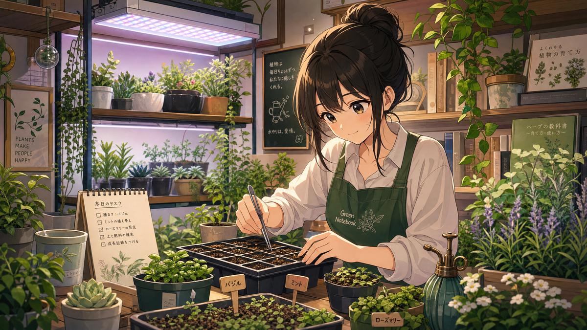 都市小说 都市小说教程：室内创意内容种植视频教程新手入门